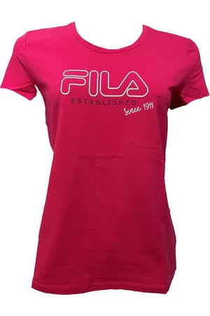 Fila T-Shirt Svenja Dames