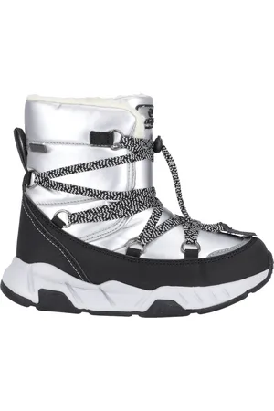 ZigZag Stiefel Turriea
