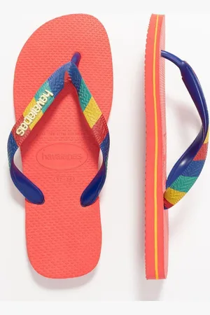 Havaianas Slippers Top Verano - Maat 41/42
