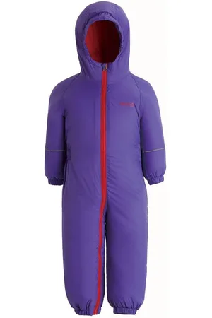 Regatta Splosh III Skipak Unisex - Maat 6-12 mnd