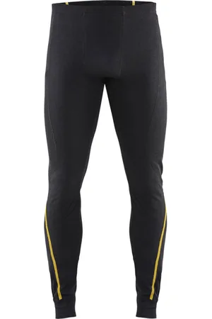 BLAKLADER Blaklader FR Lange Onderbroek 78% merino 1889-1075 - - L