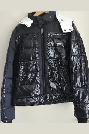 Airforce Oxford Ski jack/ Winterjas - - Maat S