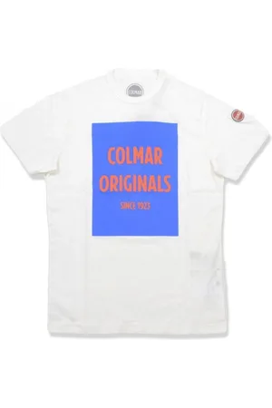 Colmar T-Shirt Men 7570 Frida Jupiter Basket-XL
