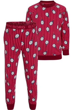 Björn Borg Bjorn Borg Meisjes Pyjama -122/128