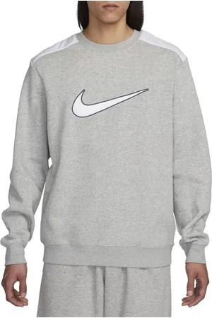 Nike Sportswear Sport Pack Fleece Sweater Heren - Maat M