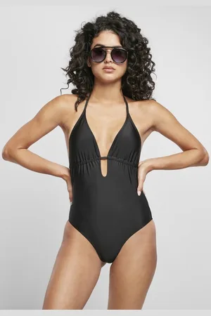 Urban classics Recycled Triangle Badpak - L