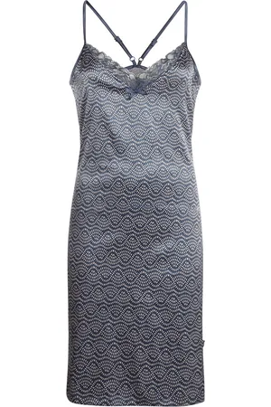 Charlie Choe Slipdress Satin T47161-38