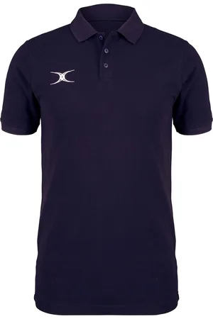 GILBERT Polo Quest D Nvy 3XL