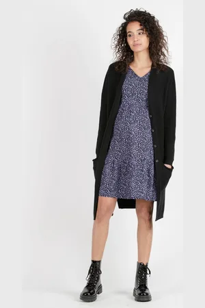 Attesa GRAZIA - Zwangerschaps maxi-vest L