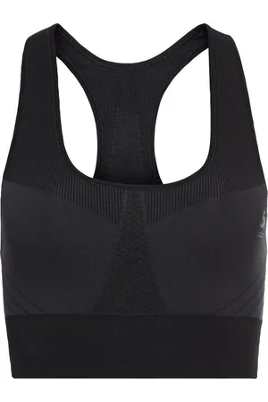 Odlo Sports Bra Seamless Medium Sportbeha Dames - Maat L