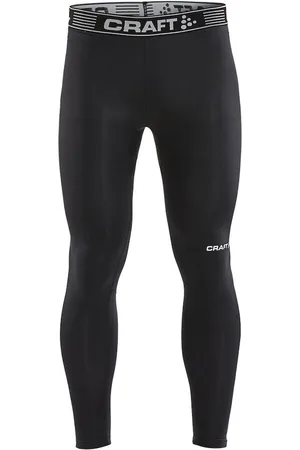 Craft Pro Control Compression Long Tight - | Maat: L
