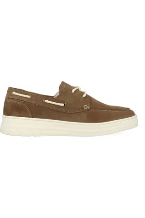Bullboxer 114N20099 Lage Veterschoen Maat: 42