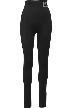 Wolford LEGGING Dames Legging - Maat XL