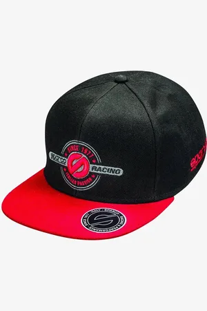 Sparco Kids Cap | Default Title | Cap | 017015