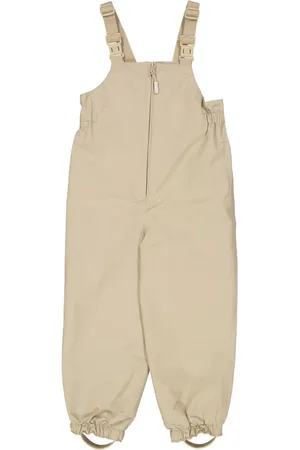 WHEAT Outdoor overall Robin tech maat 128