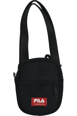 Fila Badalona Badge Pusher Bag, Unisex, , Sachet, maat: One size