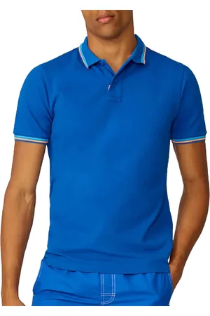 Sundek Brice Polo Heren - Maat S