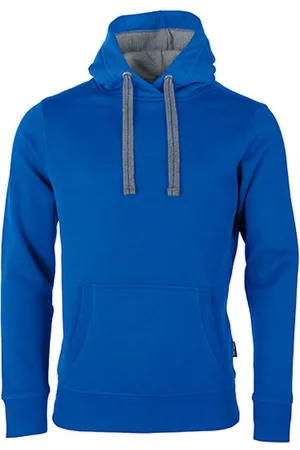 HRM Unisex Sweat Hoodie met capuchon - 6XL