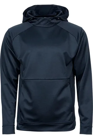 TeeJays Herenprestatie Hoodie