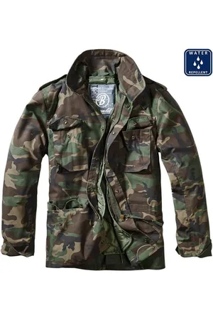 Brandit US fieldjacket maat M