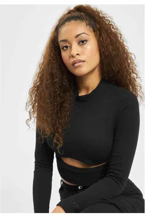 DEF Capsule Longsleeve top - XS