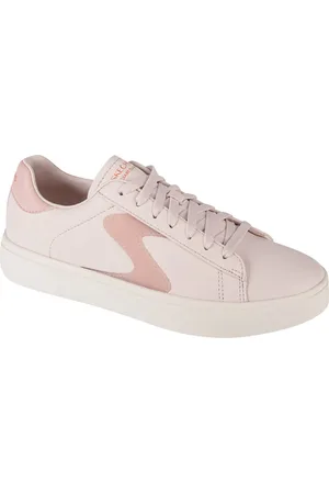 Skechers Eden LX-Top Grade 185000-ROS, Vrouwen, , Sneakers, maat: 39