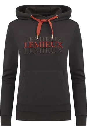 LeMieux Cross Over Hoodie - maat 36