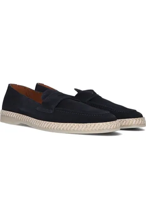 GOOSECRAFT Gavin 2 Loafers - Instappers - Heren - - Maat 42