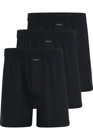 Ammann Heren Boxershort 3-pack Basic