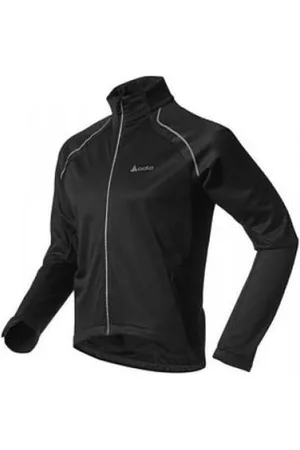 Odlo Jacket - hurricane - dames - - L