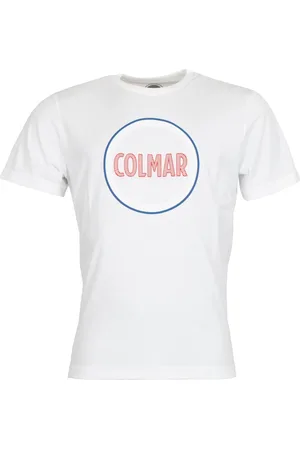 Colmar Shirt T-shirt - Mannen