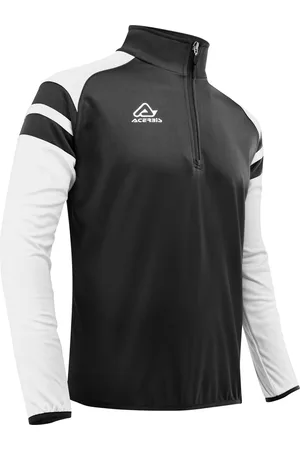 Acerbis Kemari H/zip Sweatshirt - - M