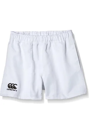 Canterbury Teen Professional Polyester Rugby Short