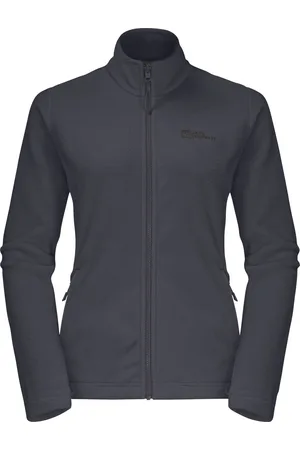 Jack Wolfskin Kiruna Jacket Women - Outdoorvest - Dames - - Maat XL