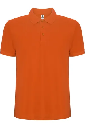 ROLY Heren unisex Polo korte mouwen Pegaso merk maat 3XL