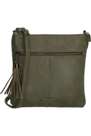 Enrico Benetti Caen crossbody Schoudertas M