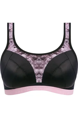 Freya Dynamic Non Wired Sport BH - Haze - 75M