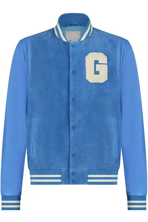 GOOSECRAFT Gc Melrose Bomber Jassen Heren - Zomerjas - - Maat M