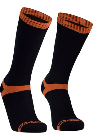 DexShell Waterdicht - Thermosokken - /Oranje - S