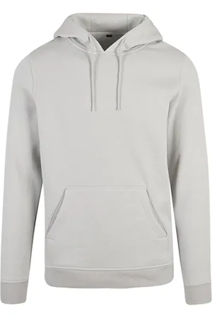 Build Your Brand Unisex Heavy Hoodie met capuchon - XXL