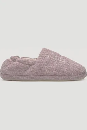 YSABEL MORA Pantoffels kinderen soft | slippers extra zacht