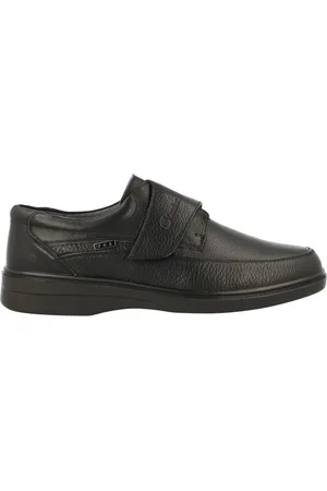 Comfort G- -Heren - - geklede lage schoenen - maat 44