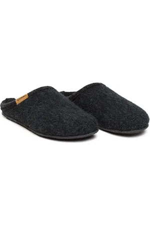 Gottstein Dames en Heren pantoffels Alpine Light