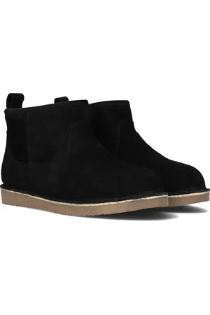 NOTRE-V 2204-03 Enkellaarsjes Dames - - Maat 40