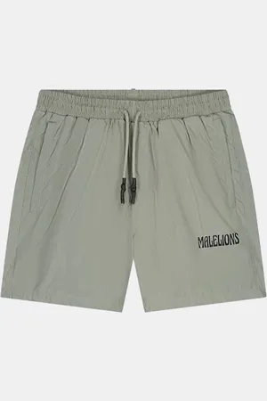 Malelions Boxer 2.0 Swim Shorts