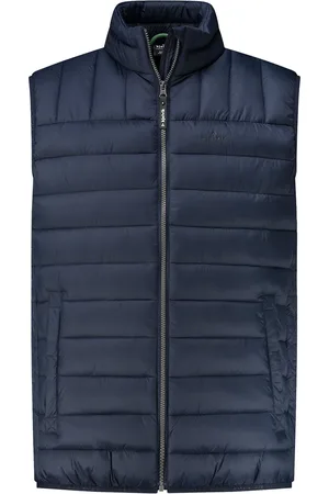 Kjelvik Bodywarmer Jorn Heren - Maat 4XL