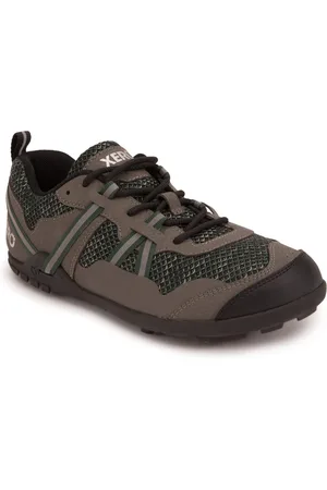 Xero Shoes TerraFlex II - Trailrun/Wandelschoen - Dames - Forest