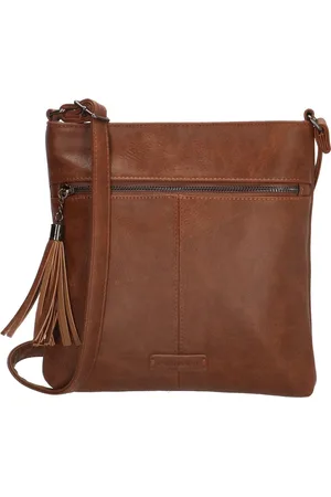 Enrico Benetti Caen crossbody Schoudertas M