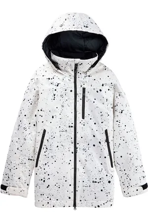 Burton Lelah Jasje Beige M dames