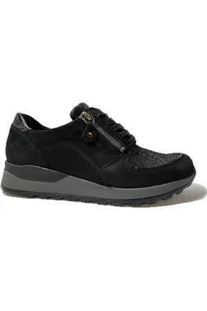 Waldläufer Veterschoenen